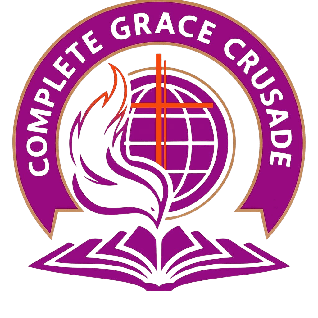 Complete Grace Crusade